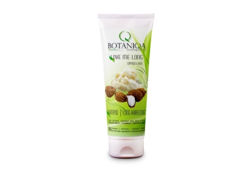 Botaniqa Love Me Long šampoon koertele 250 ml