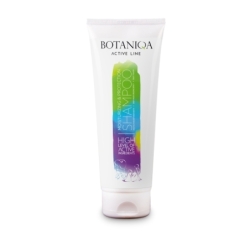 Botaniqa Active Line Moisturizing & Protection šampoon koertele 250ml