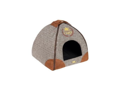 Cazo Pet House Premium pesa lemmikloomale 47x46x40cm