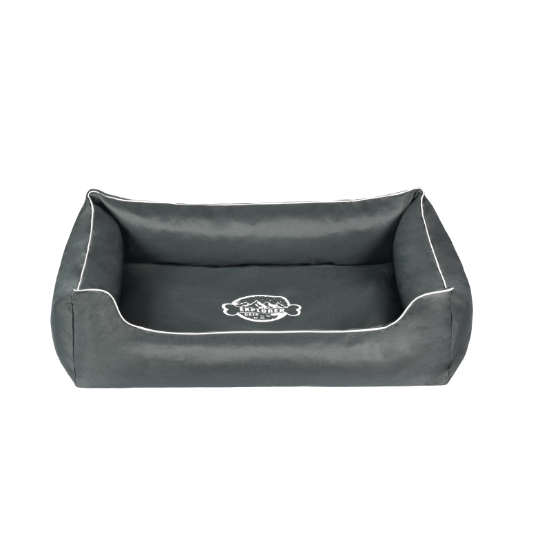 Cazo Outdoor Bed Maxy hall pesa koertele 80x65cm Cazo Outdoor Bed Maxy hall pesa koertele 80x65cm
