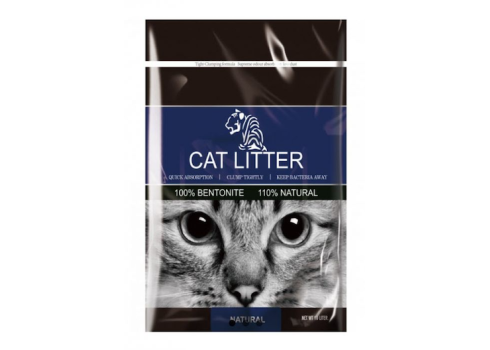 Tiger Pet Natural kassiliiv 10L