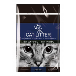 Tiger Pet Natural kassiliiv 10L