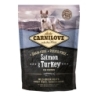 Carnilove Salmon & Turkey for Puppies koeratoit 1,5 kg Carnilove Salmon & Turkey for Puppies koeratoit 1,5 kg