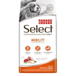 Select Mobility koeratoit 2 kg
