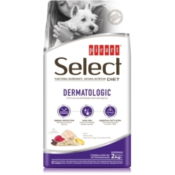 Select Dermatologic koeratoit 2 kg