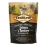 Carnilove Salmon & Turkey for Large Breed Adult koeratoit 1,5 kg Carnilove Salmon & Turkey for Large Breed Adult koeratoit 1,5 kg