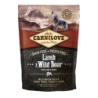 Carnilove Lamb & Wild Boar for Adult koeratoit 1,5 kg Carnilove Lamb & Wild Boar for Adult koeratoit 1,5 kg