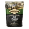 Carnilove Duck & Pheasant for Adult koeratoit 1,5 kg Carnilove Duck & Pheasant for Adult koeratoit 1,5 kg
