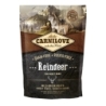 Carnilove Reindeer for Adult koeratoit 1,5 kg Carnilove Reindeer for Adult koeratoit 1,5 kg