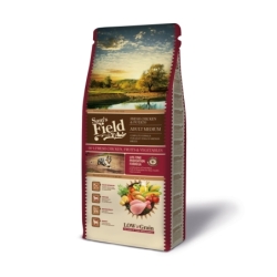 Sam's Field Adult Medium Chicken koeratoit 2,5 kg
