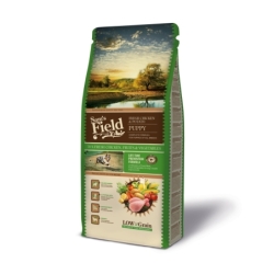Sam's Field Puppy Chicken & Potato koeratoit 2,5 kg