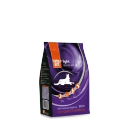 Total Bite Light & Senior koeratoit 3kg