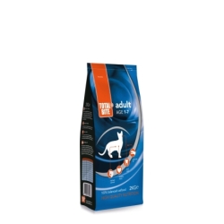 Total Bite Cat Adult 2kg