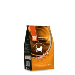 Total Bite Adult small breeds 3kg