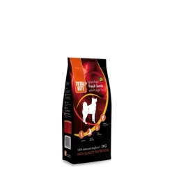 Total Bite Grain Free koeratoit värske lambalihaga 2kg