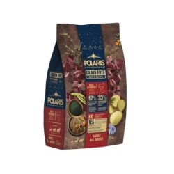 Polaris grainfree adult Beef & Turkey 2,5kg