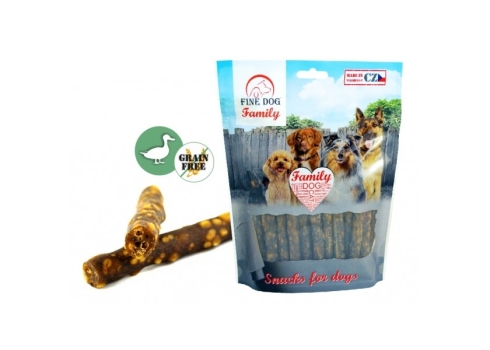 Koeramaius Fine Dog närimispulgad part 150g