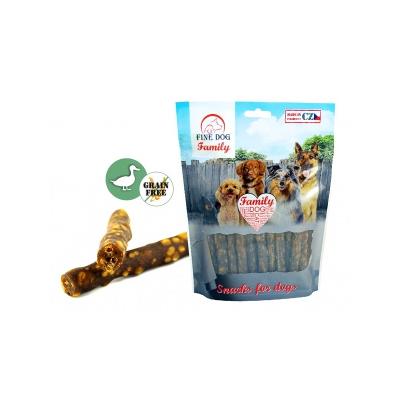 Koeramaius Fine Dog närimispulgad part 150g Koeramaius Fine Dog närimispulgad part 150g