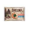 Shelma kassieined kala 4x85g lõhefileed, tursafileed spirulina kastmes
