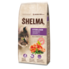 Shelma steril.kassidele värske lõhega, tervaviljavaba 8kg