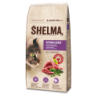 Shelma steril.kassidele värske loomalihaga, tervaviljavaba 8kg