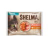 Shelma kassieined KITTEN 4x85g lõhefileed ja kalkunifileed kastmes