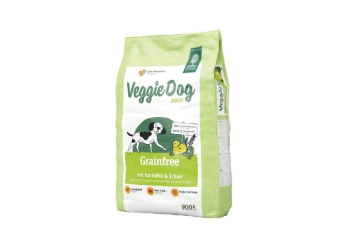 Veggie Dog grainfree 900g