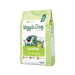Veggie Dog grainfree 900g