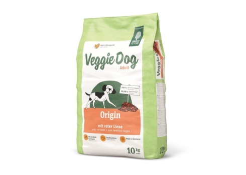 Veggie Dog origin 10 kg