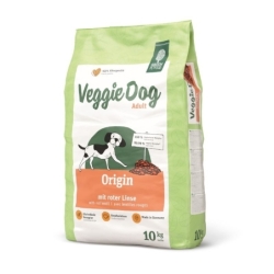 Veggie Dog origin 10 kg