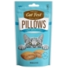 Cat Fest padjakesed lõhepüreega kassidele 30g Cat Fest padjakesed lõhepüreega kassidele 30g