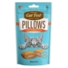 Cat Fest Padjakesed krevetipüreega kassidele 30g Cat Fest Padjakesed krevetipüreega kassidele 30g