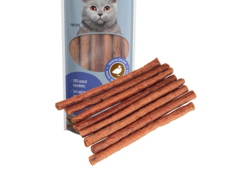 Cat Fest Pardiliha pulgad kassidele  45g