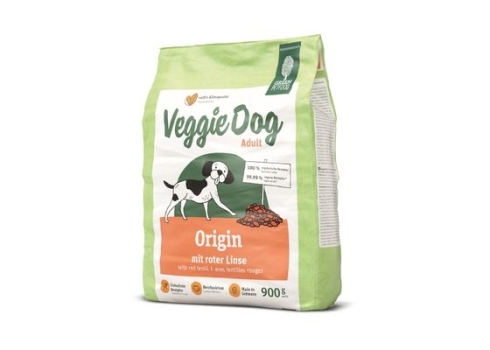 Veggie Dog origin 900g