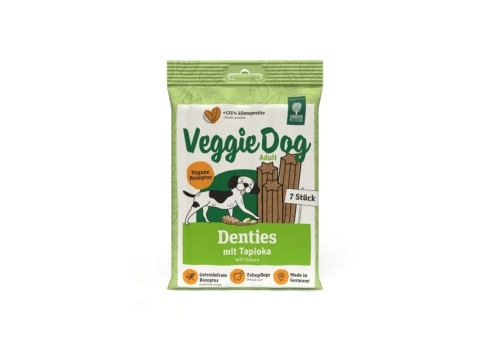 Green Petfood närimismaius Vegan 180g