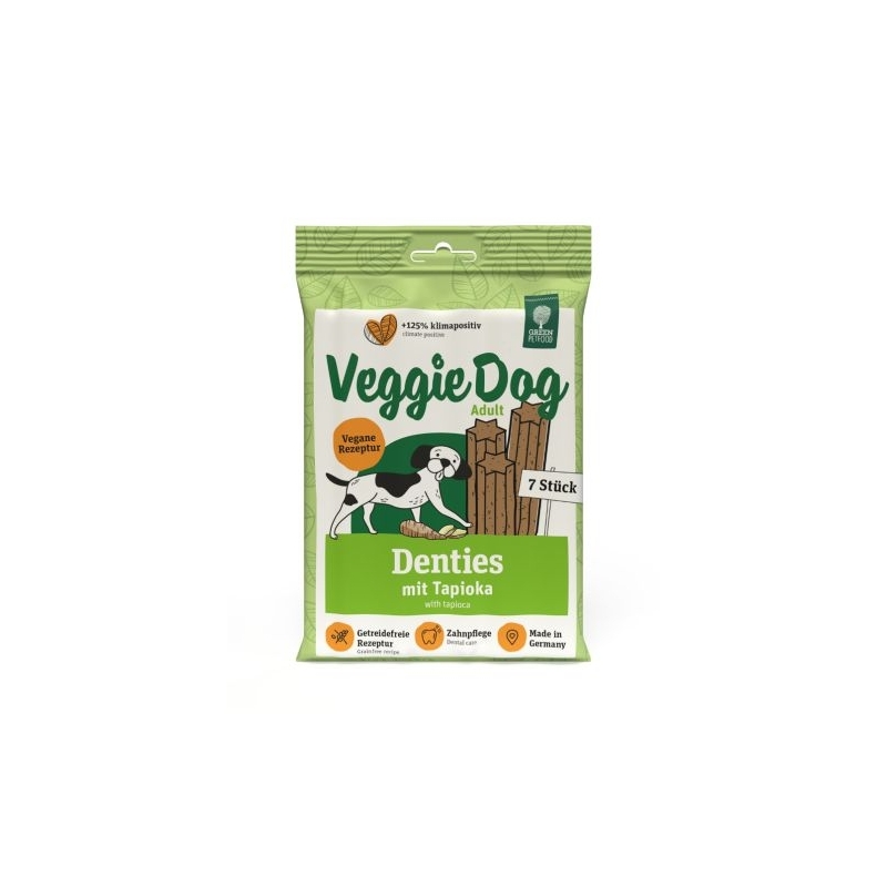 Green Petfood närimismaius Vegan 180g Green Petfood närimismaius Vegan 180g