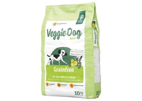 Veggie Dog grainfree 10 kg