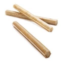 Pressitud närimispulgad veisenahast 3x25cm, 240g
