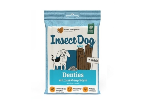 Green Petfood närimismaius putukaproteiiniga 180g