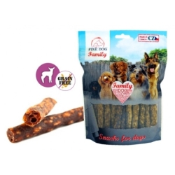 Fine dog Family närimispulgad lambalihaga 150g