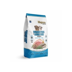 Magnum Ibeeria siga-ookeanikala külmpressitud koeratoit 12kg