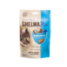 Shelma IMMUNITY  veise-ja mustika täidisega padjakesed 60g