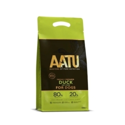 Aatu kuivtoit koertele, pardilihaga 1,5 kg