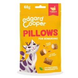 Edgard Cooper kassi maius Pillows, kalkun 60g