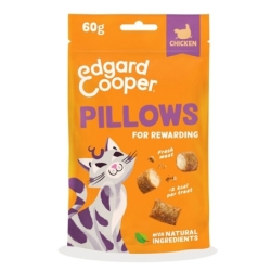 Edgard Cooper kassi maius Pillows, kana 60g