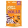 Edgard Cooper kassi maius Rolls, kana-kalkun 45g