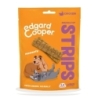 Edgard Cooper maius koerale Strips, kalkun-kana, 75 g
