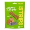 Edgard Cooper maius koerale Strips, lammas-kalkun, 75 g