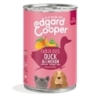 Edgard Cooper konserv kutsikale, pardi- ja kanalihaga 400 g
