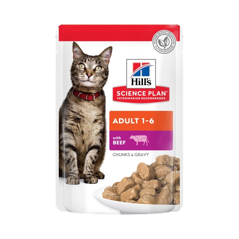 Hill's Science Plan kassi einekotike veiselihaga 85g Hill's Science Plan kassi einekotike veiselihaga 85g